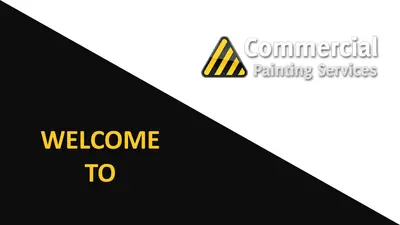 Welcome To Industrial Pressure Washing