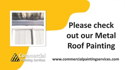 Metal Roof Maintenance Tips and Repair Services in Maumee