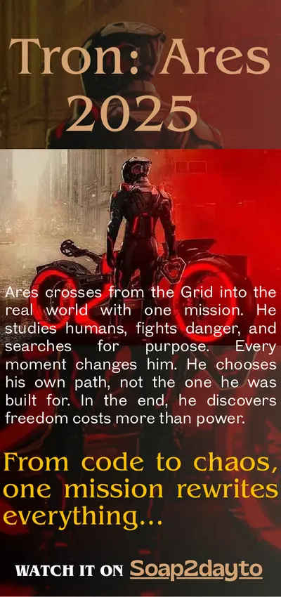 How Tron: Ares (2025) Expands the Grid with Heart and Action