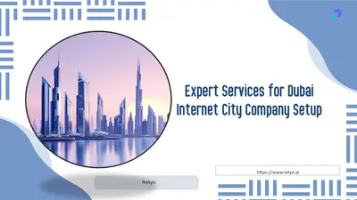 Simplify Your DIC Setup: Expert Support from Retyn for Seamless Business Success