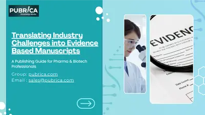 Professional Scientific & Medical Paper Writing Service for Researchers