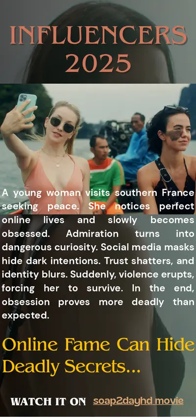 Influencers 2025 Shows How Admiration Can Become Dangerous