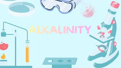 Alkanality
