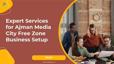 Discover the Power of Partnership: How Retyn Drives Your Business Forward