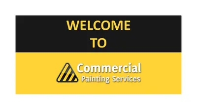 The Benefits of Hiring a Professional Commercial Painting Contractor