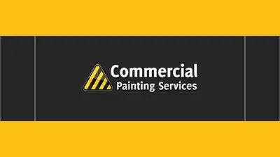 Trusted Industrial And Commercial Painters In Maumee, OH