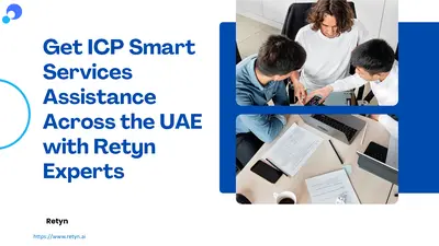 ICP Support Made Easy: Quick & Transparent Emirates ID and Permit Services in UAE