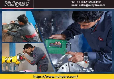 Industrial Cardan Shafts Manufacturers