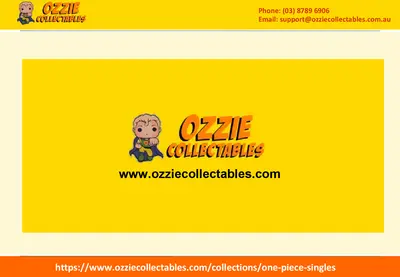 One Piece Singles Online