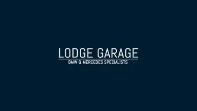 Welcome To Lodge Garage Specialists Edgware