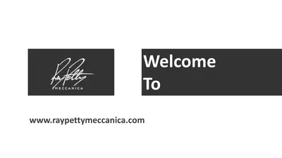 Ducati Dealer & Servicing Specialist London - Ray Petty Meccanica