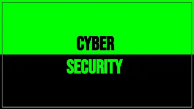 cyber security- TVM Offenso Hackers Academy