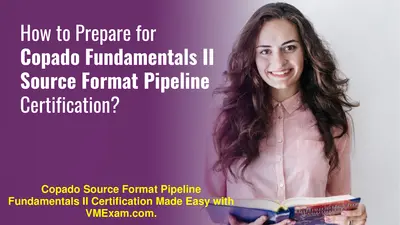 How to Prepare for Copado Fundamentals II Source Format Pipeline Exam?