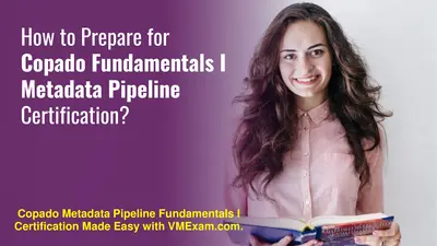 Copado Metadata Pipeline Made Easy | Fundamentals I Prep