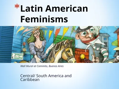 Wall Mural at Caminito, Buenos Aires Central/