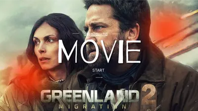 Why Gerard Butler and Morena Baccarin Ground Greenland 2: Migration