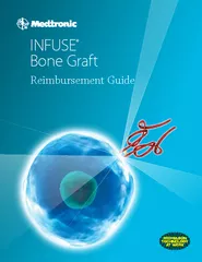 INFUSEBone GraftReimbursement Guide