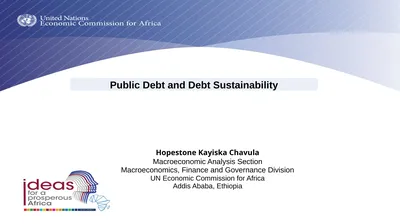 Hopestone Kayiska Chavula Macroeconomic Analysis