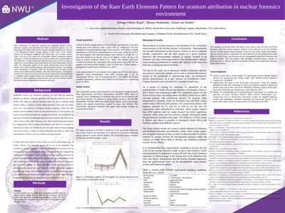 References Conclusion Illicit trafficking of