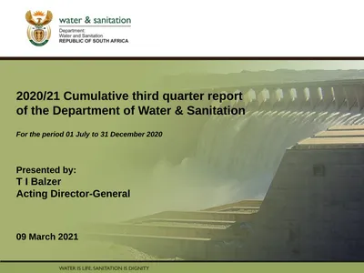 PRESENTATION TITLE Presented by: Name Surname