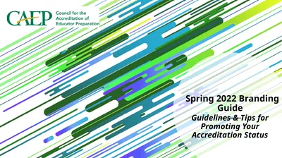 Spring 2022 Branding Guide Guidelines & Tips for