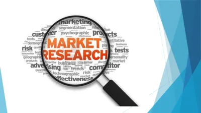 INTRODUCTION Marketing research encompasses a