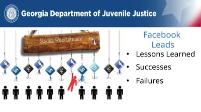 Facebook Leads Lessons Learned Successes Failures