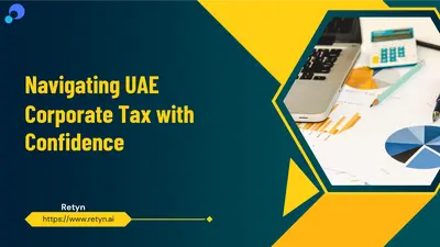 UAE Corporate Tax: Expert Guidance for Your Business