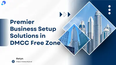 Dubai DMCC Free Zone Company Formation: Benefits & Setup Guide