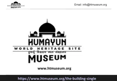 Interactive Museum Delhi