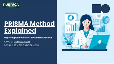PRISMA Flowchart Explained for Systematic Review Publication