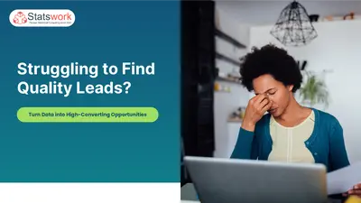 Advanced CRM Data Extraction & Prospecting Solutions | StastWork