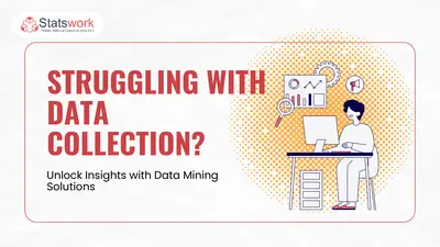 Professional Data Mining Services for Business Analytics | StastWork