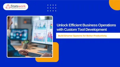 UK Tool Development in Research & Questionnaire Development Solutions