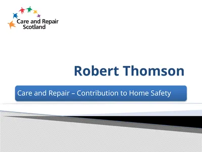 Robert Thomson