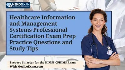 CPHIMS Certification Study Guide