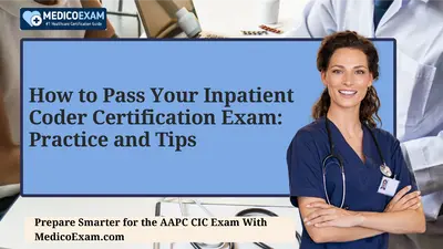 Inpatient Coder Certification Exam