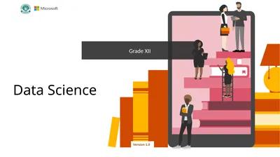 Data Science Grade XII Version 1.0 Chapter 1: Data