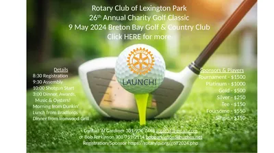 LAUNCH!
