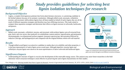Study provides guidelines for selecting best