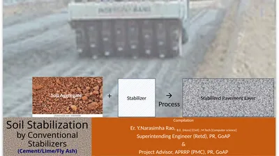 Soil Aggregate References IRC-SP-89 (2010) :