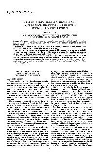 Sm. Sri. 6 Med. Vol. I4C. pp. 99 lo I20 Pwpmon Prm Ltd 1980. Printrd i