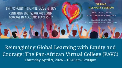 Reimagining Global Learning with Equity and