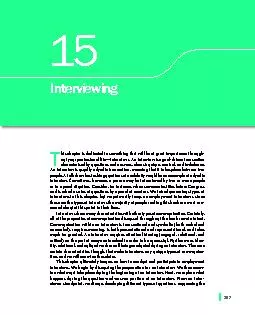 Interviewing15