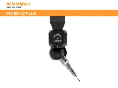 PH10M-iQ PLUS PH10M-iQ PLUS Functionally identical