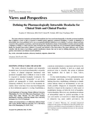 ViewsandPerspectives