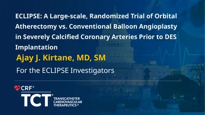 ECLIPSE: A Large-scale, Randomized Trial of