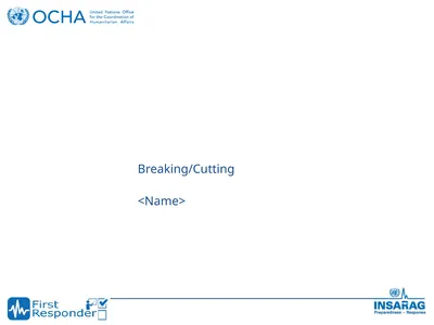 Presentation Title: Session11