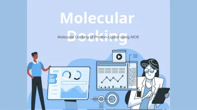 Molecular Docking Molecular Docking of