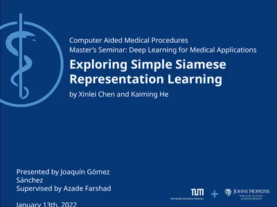 Exploring Simple Siamese Representation Learning